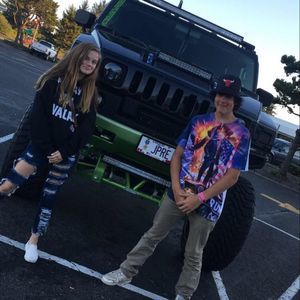 Meet your Posher, Greg